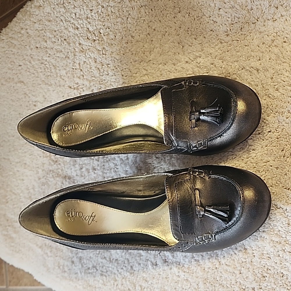 Shoes /Euro Soft Brand